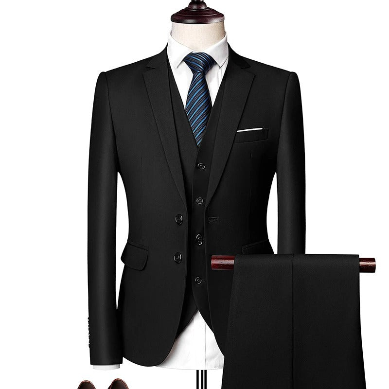 Men's Suit Set