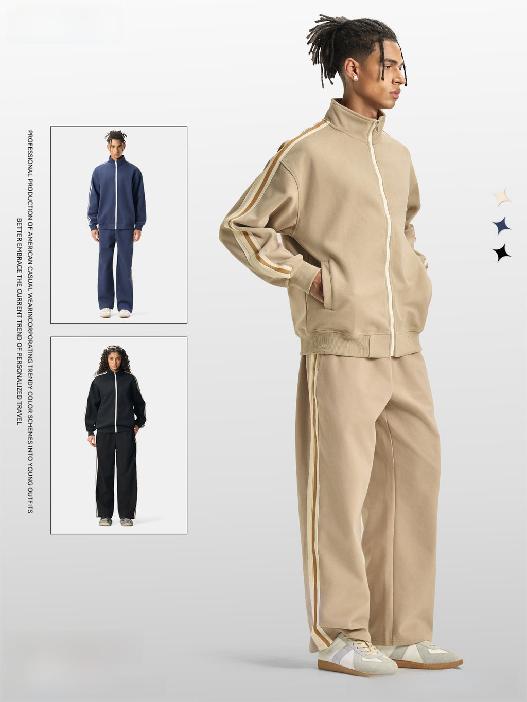 Sportswear