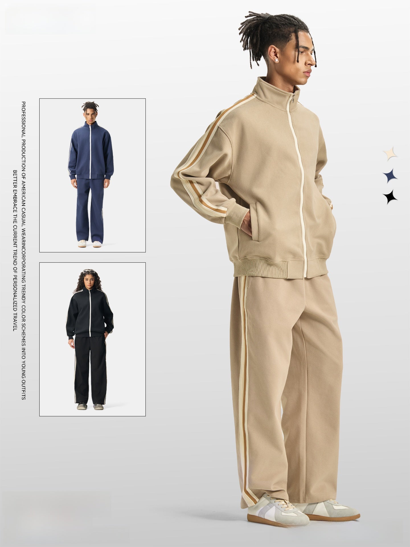 Sportswear