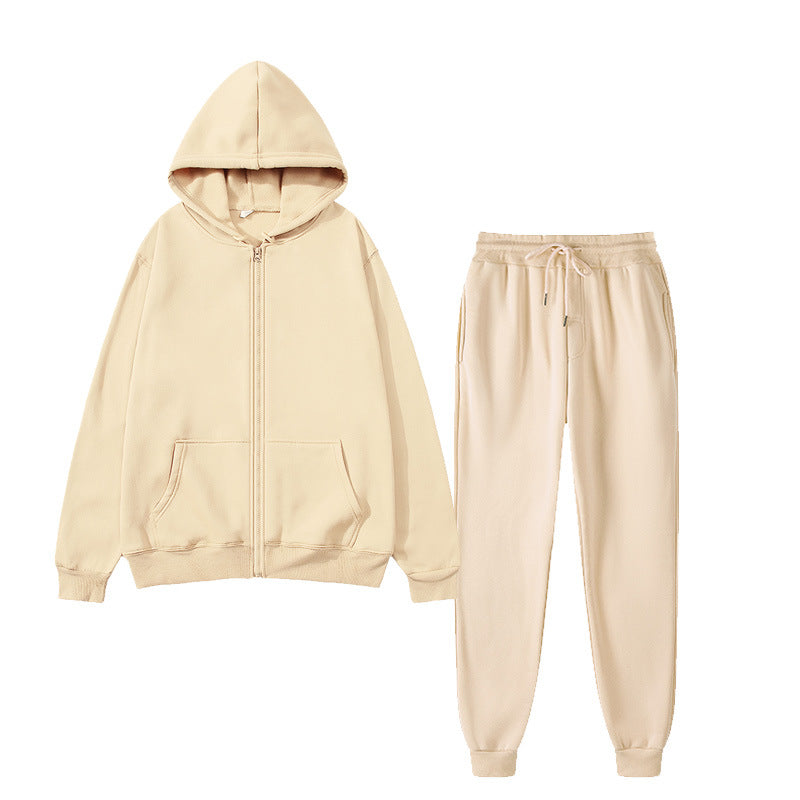 Sportswear suit