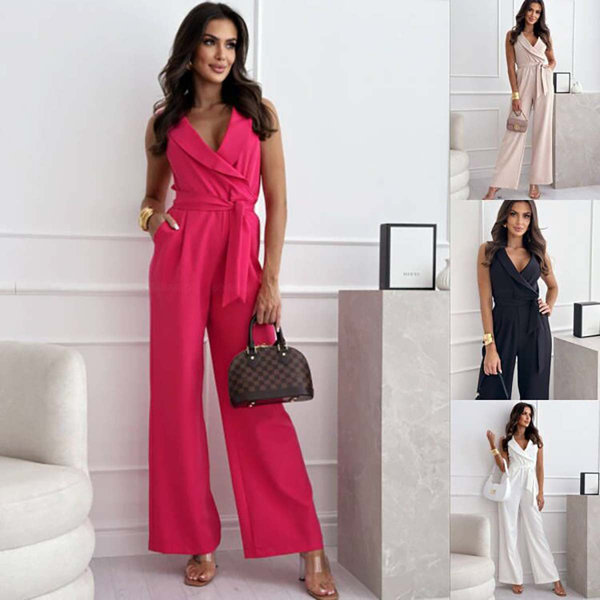 Women's Jumpsuit