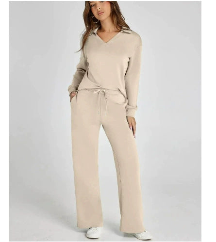 Women's clothing set