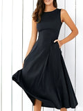 Women's Knit Dress