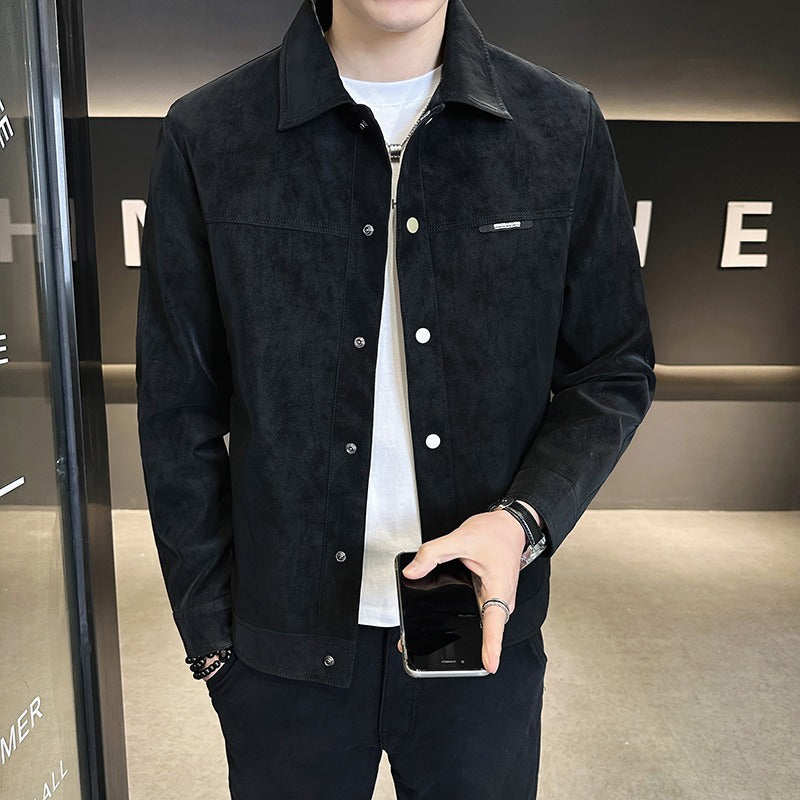 Men's jacket