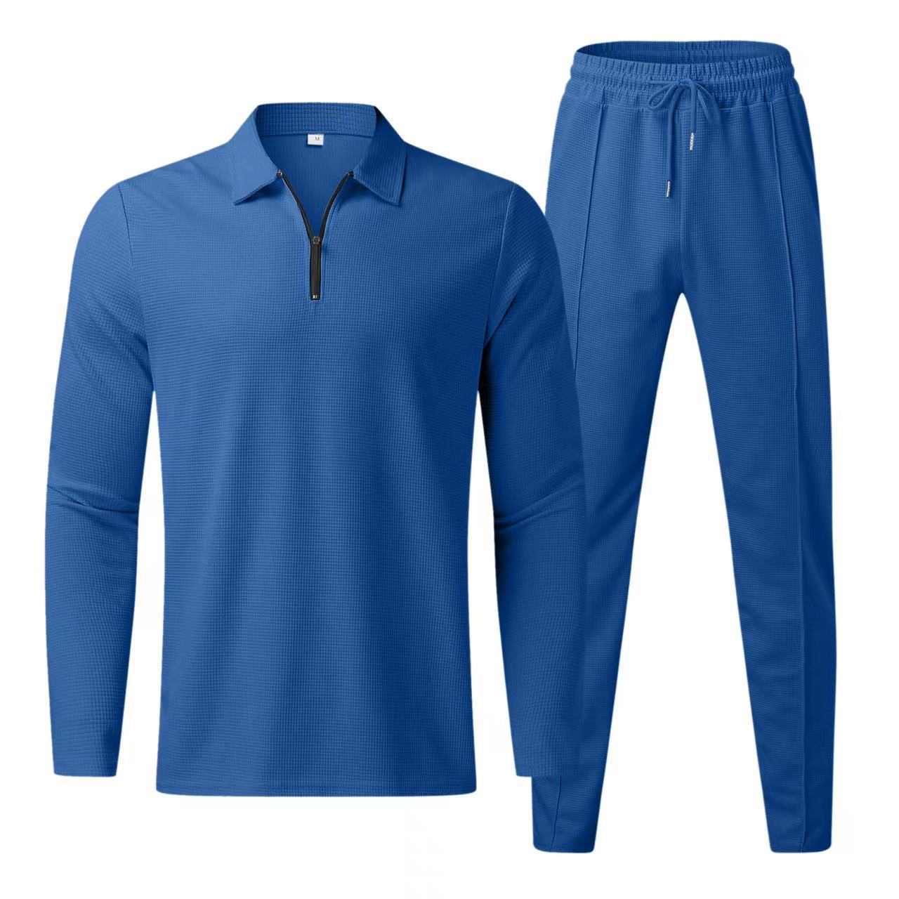Men's Tracksuit Set