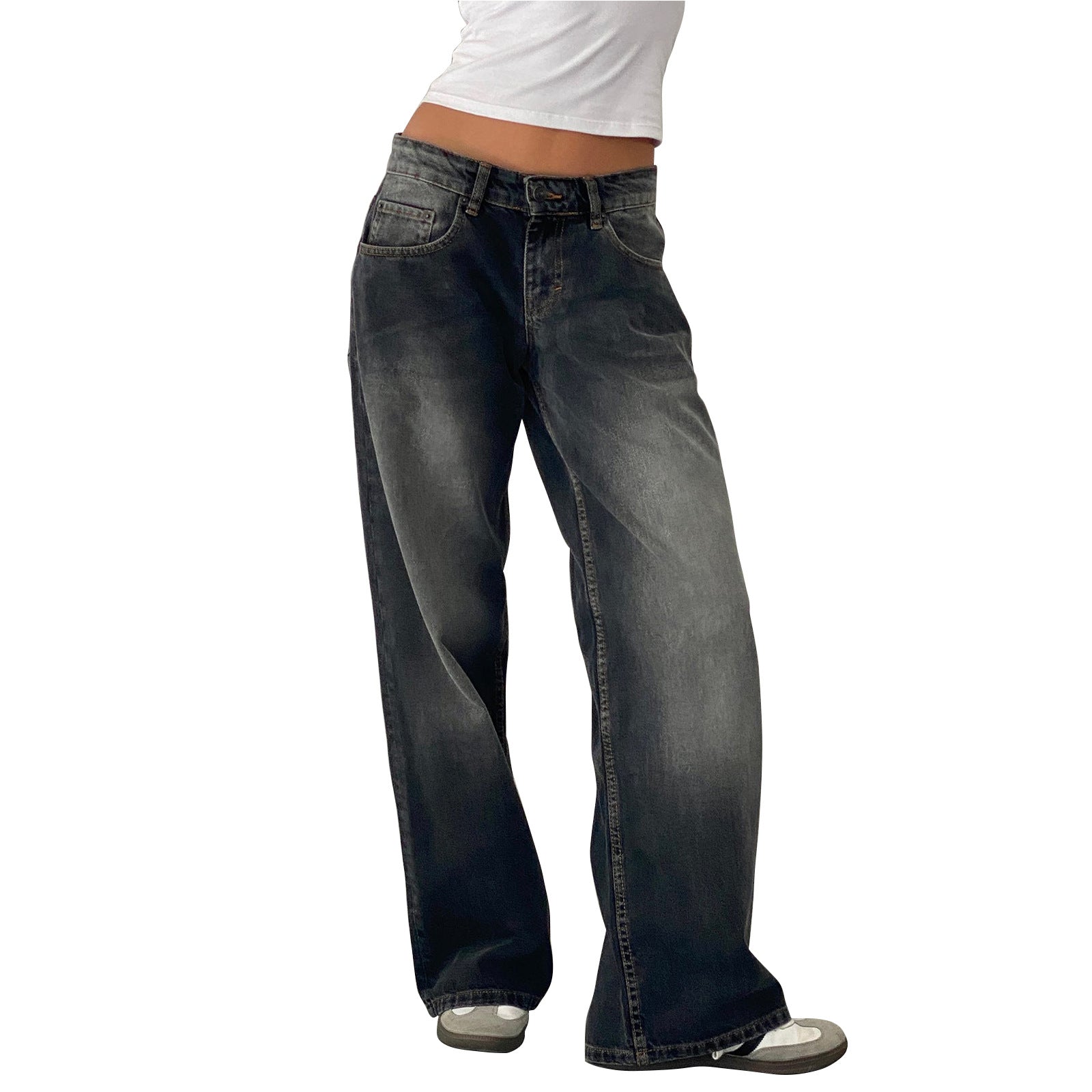 Womens Denim Jeans