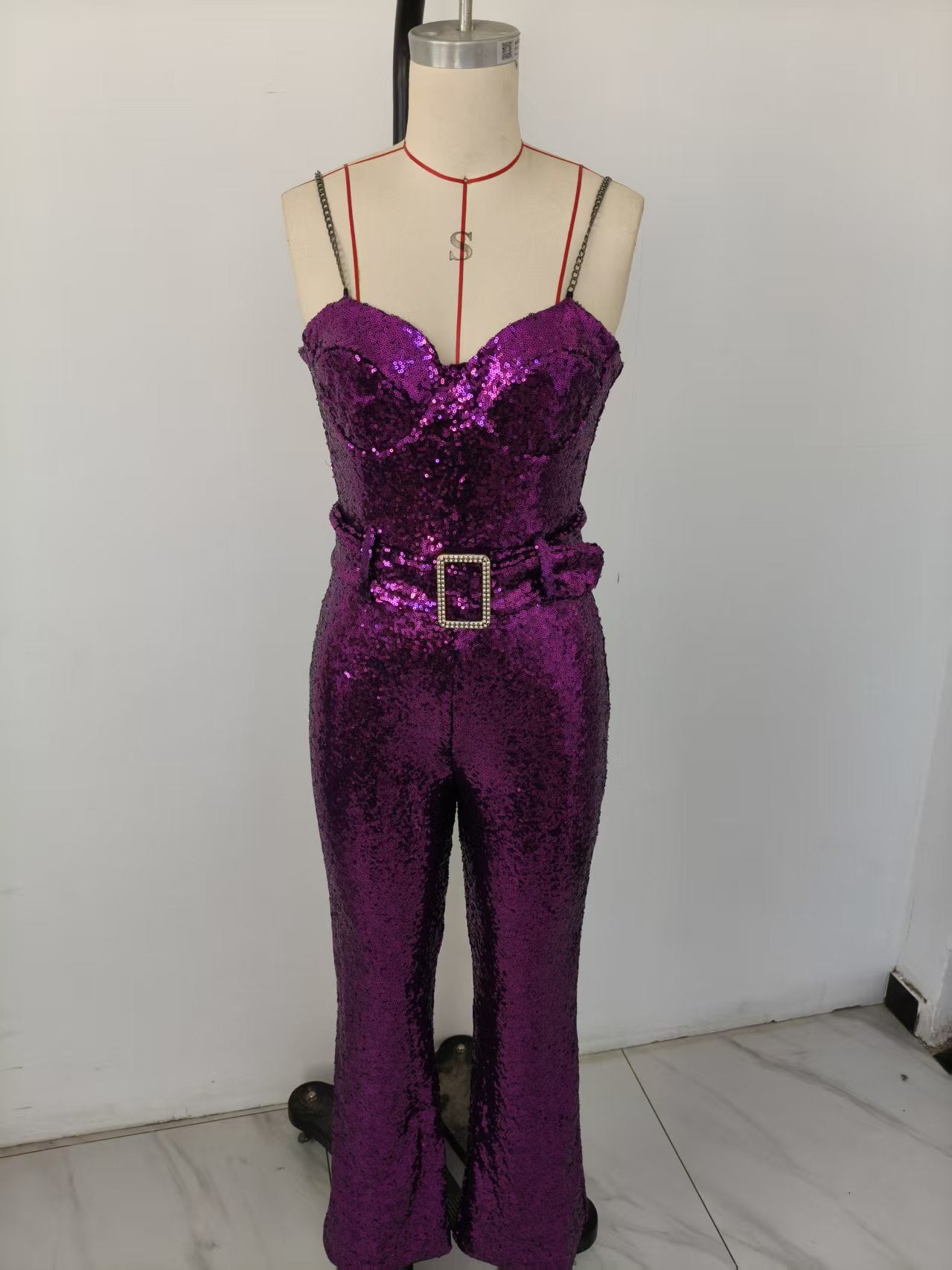 Women's Jumpsuit