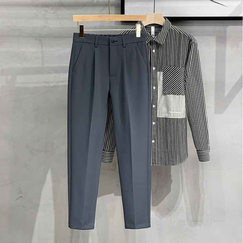 Men's Trousers
