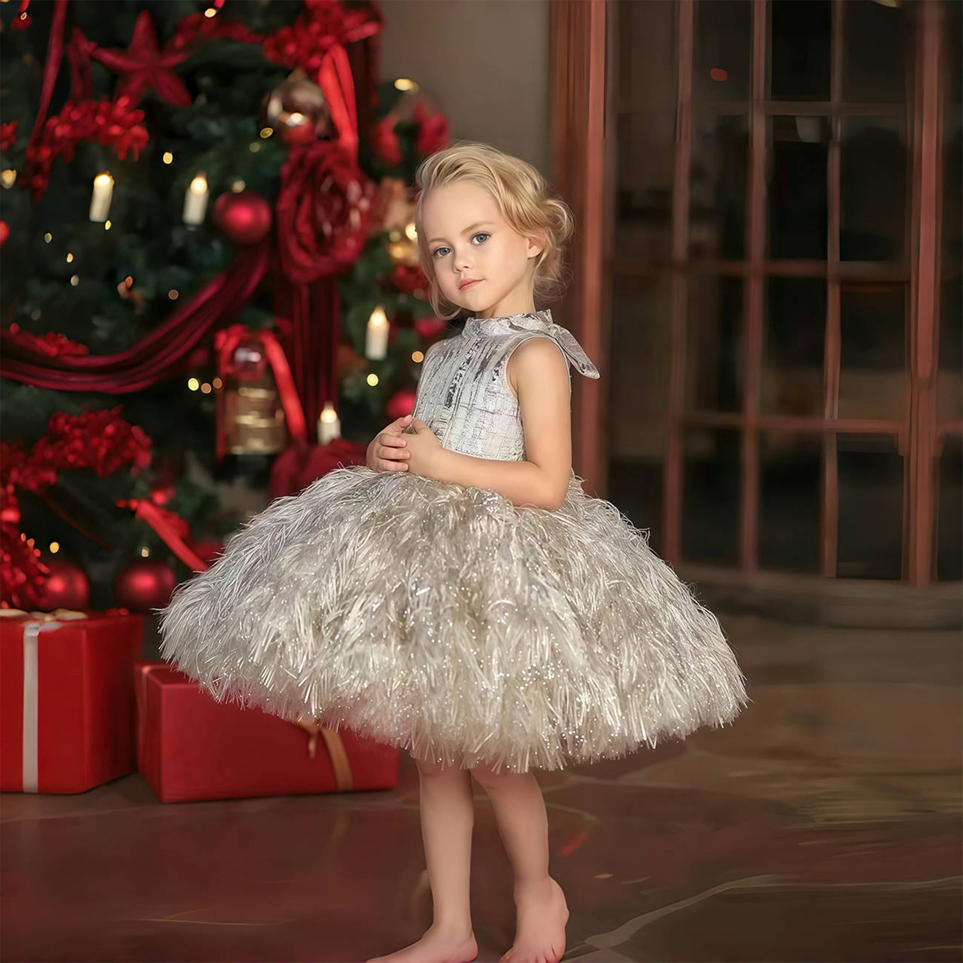 Princess Dress