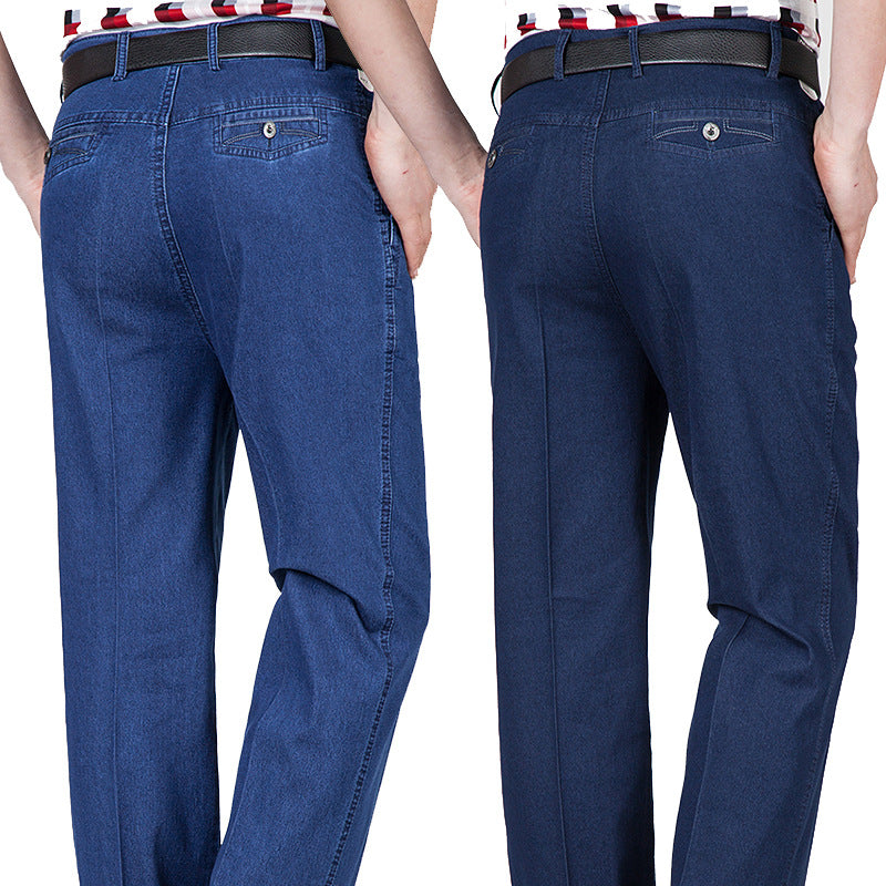 Men's Denim Jeans