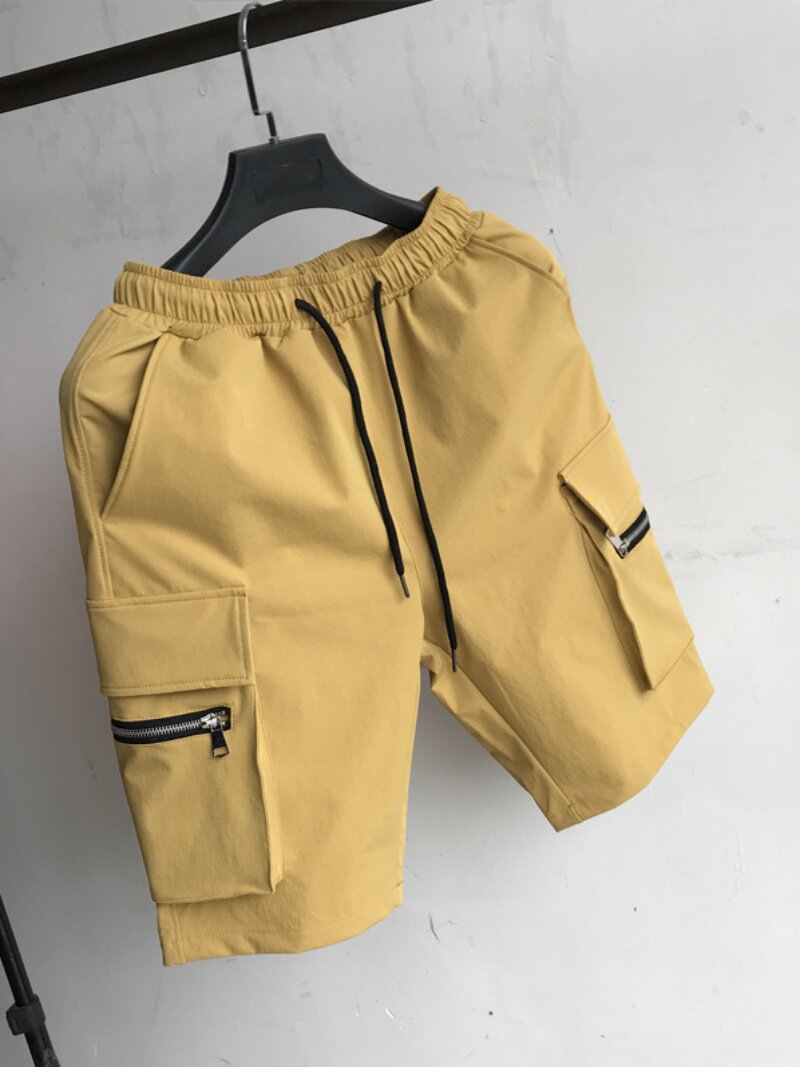 Men's Cargo Shorts