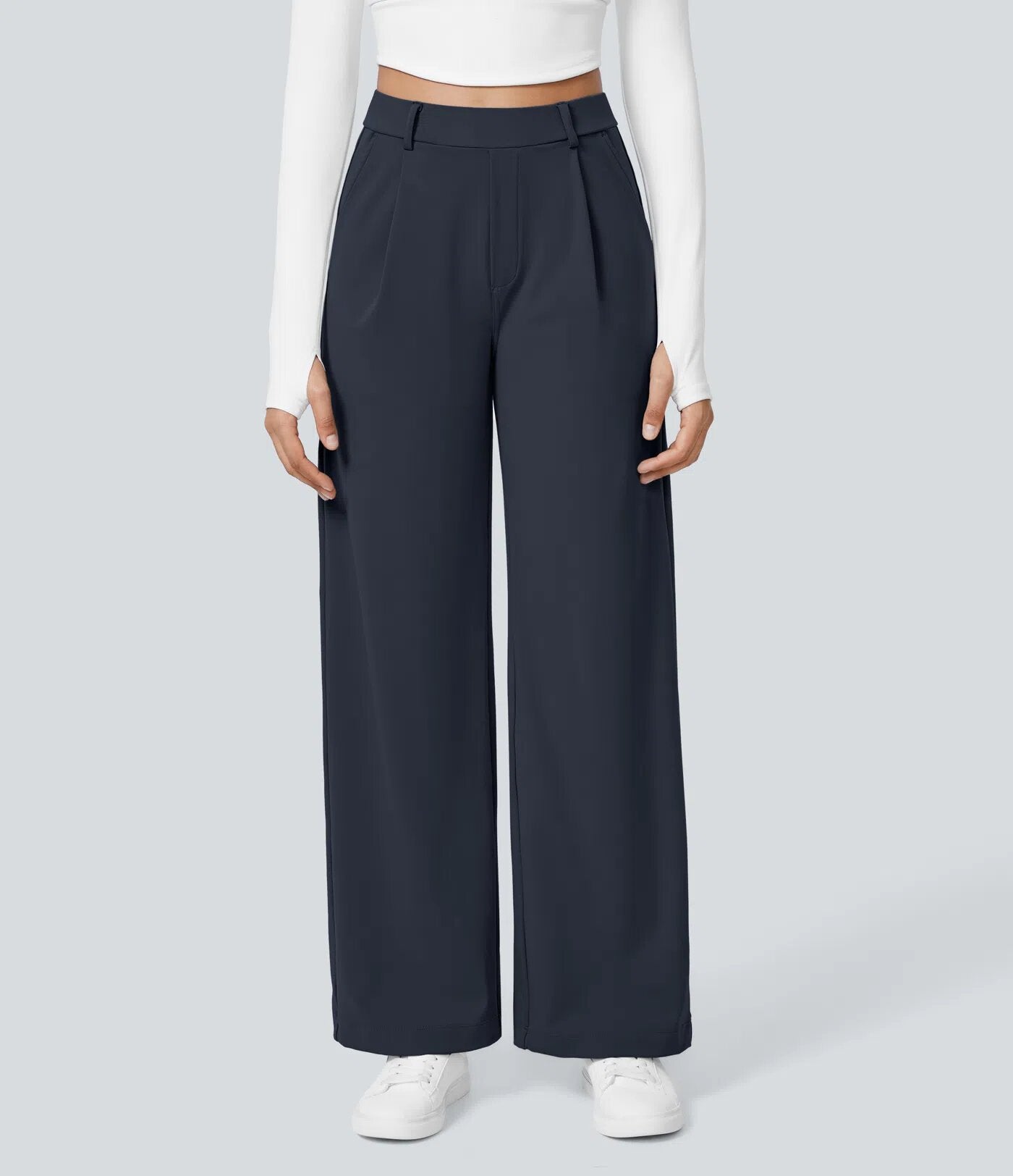 Women's trousers