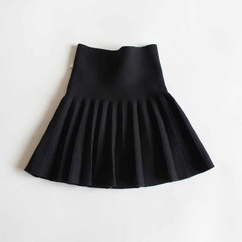 Girls' skirts