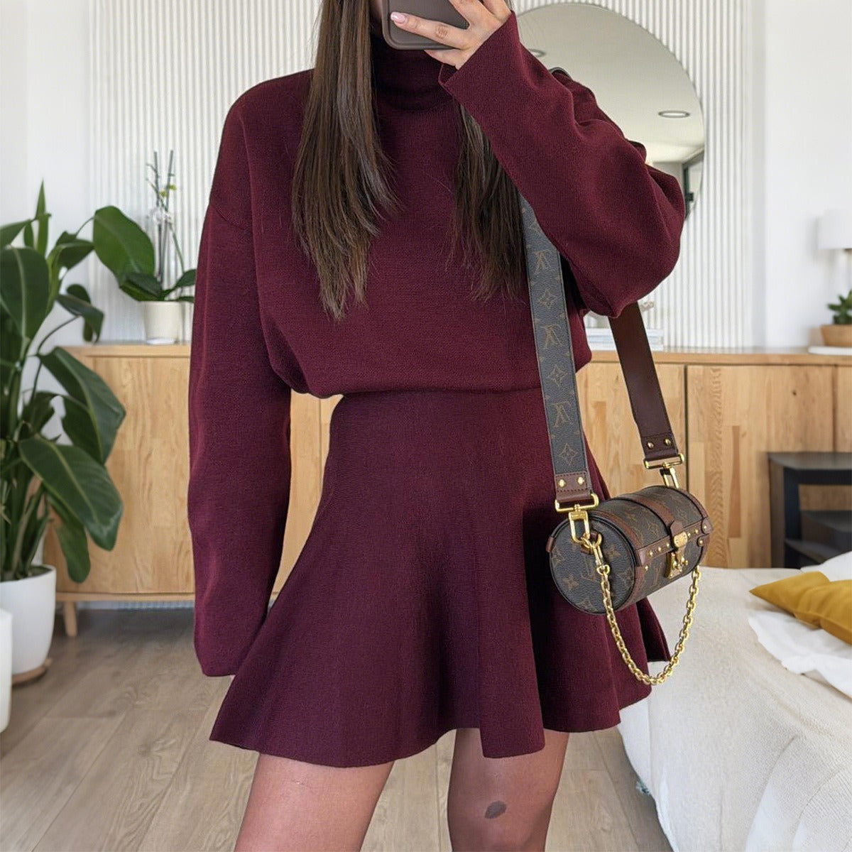 Women's sportswear