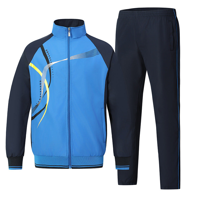 Sportswear Suit