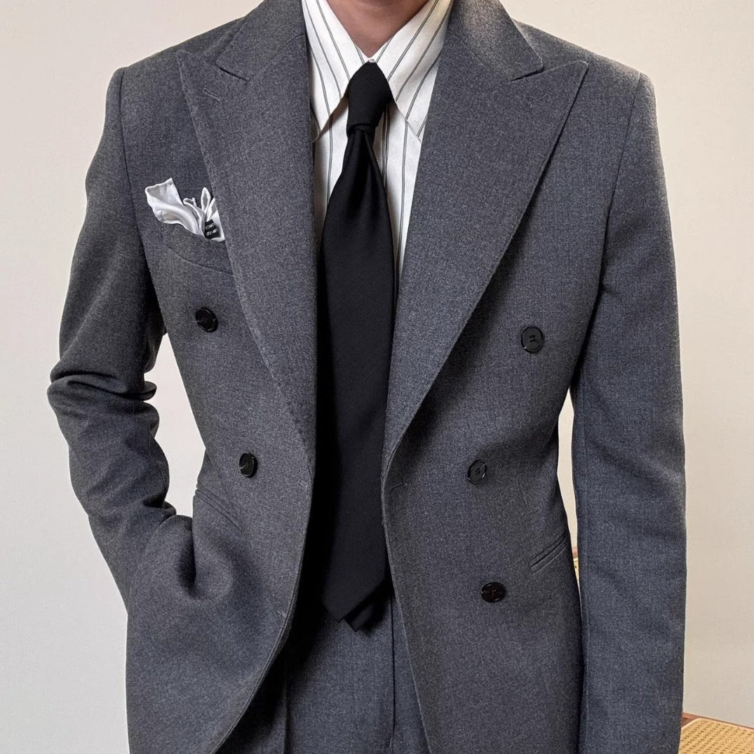 Men's suit