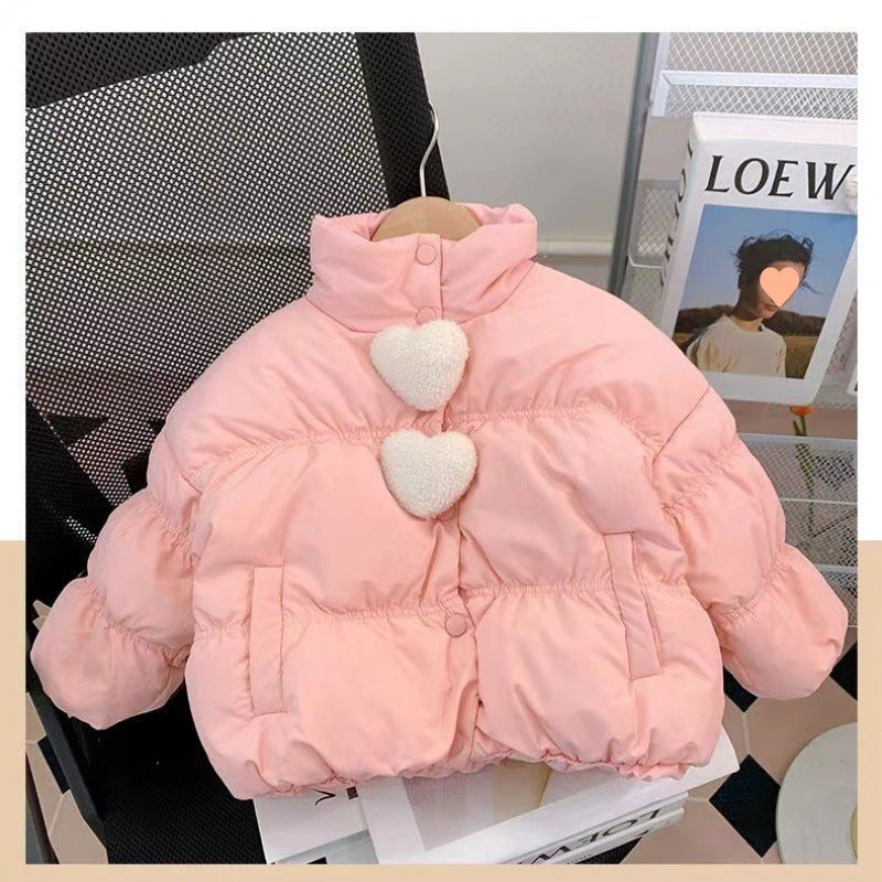 Girls' Jacket