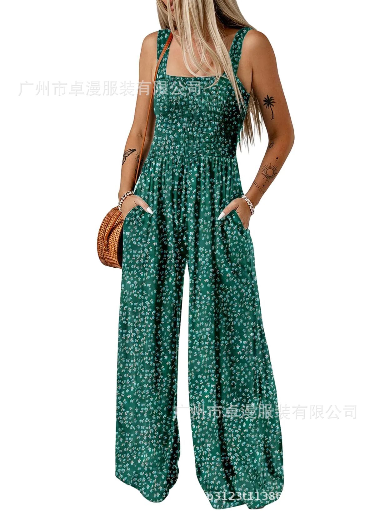 Women's Jumpsuits