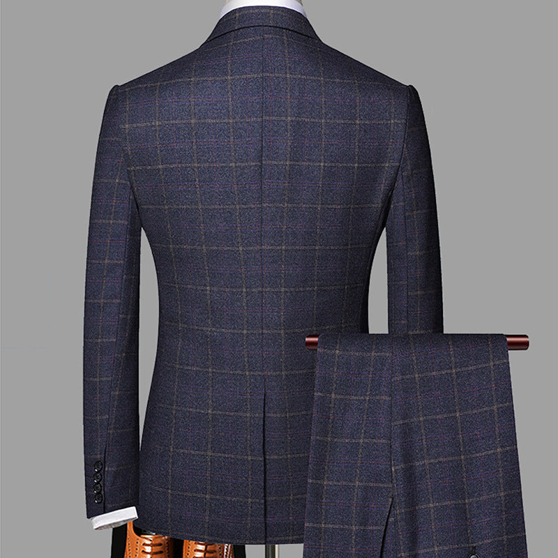 Men's suit set