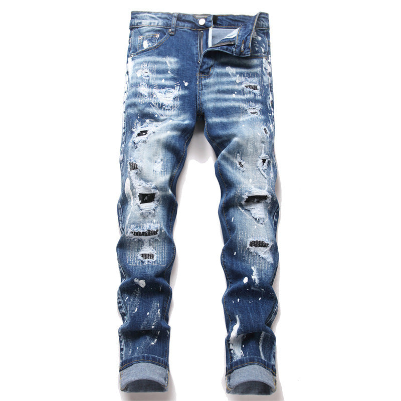Men's Denim Jeans