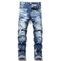 Men's Denim Jeans