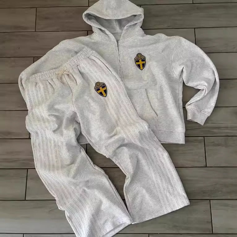 Men's Sweatsuit