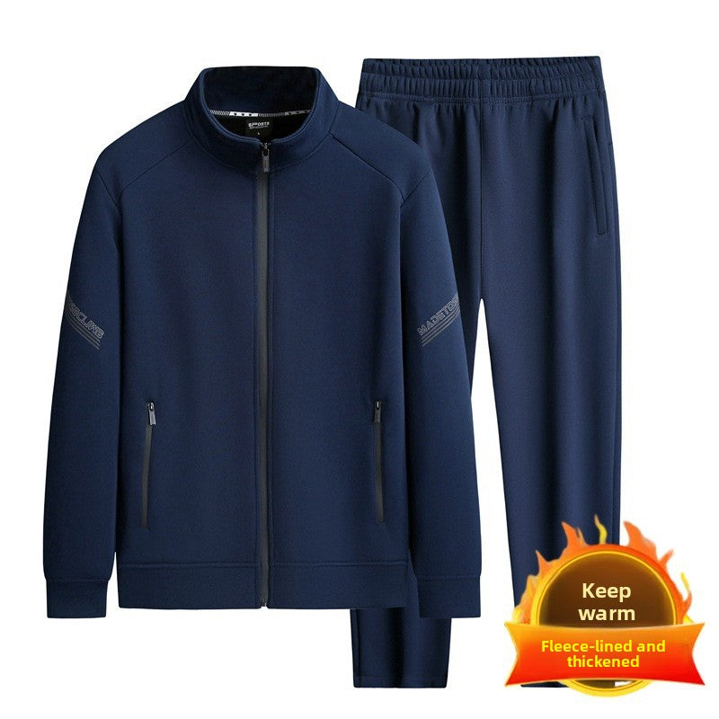 Men Tracksuit