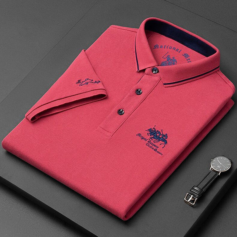 Polo shirt
