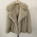 Fur Coat