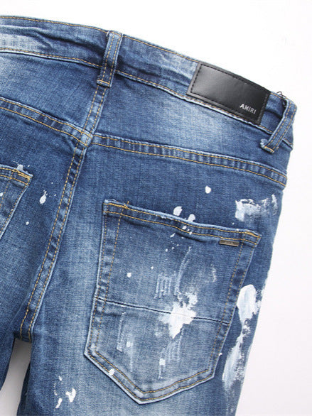 Men's Denim Jeans
