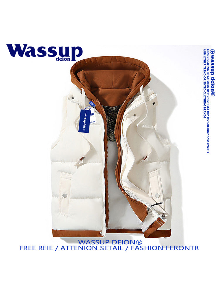 Men's vest