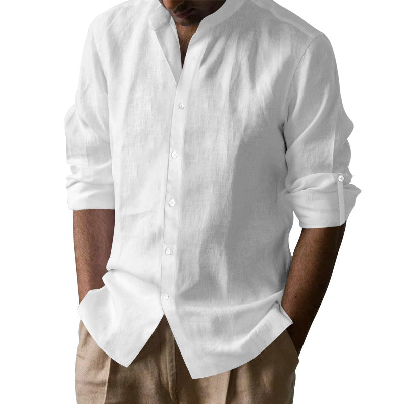 Men's Cotton Shirt