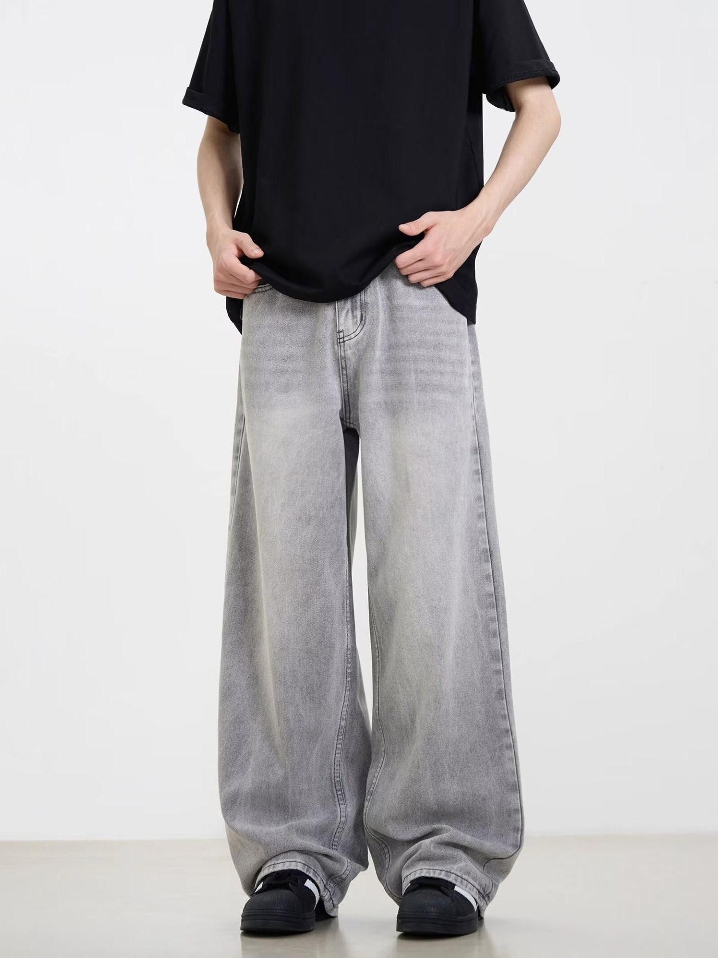 Men's jeans