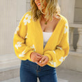 Knitted Cardigan