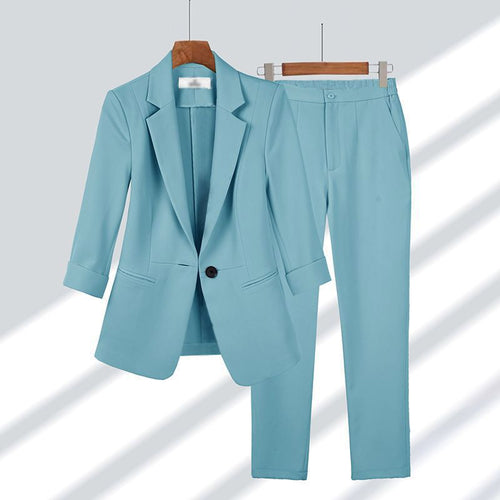 Women's Suit Set