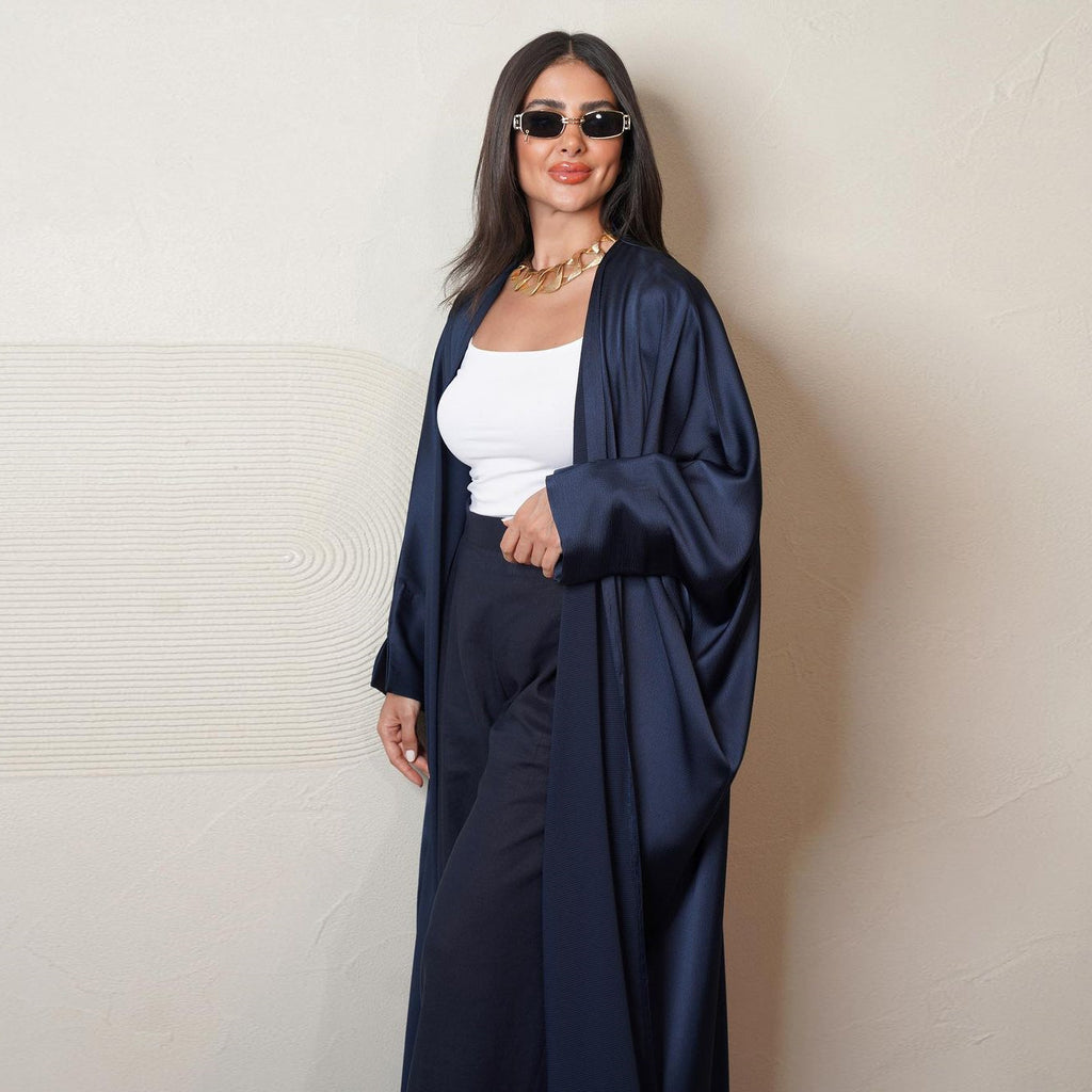 Lady's casual robe