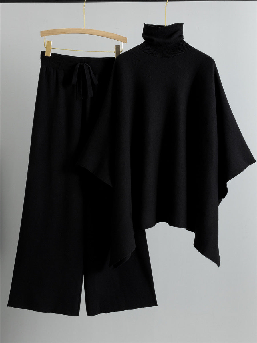 Fashion Two-Piece Set