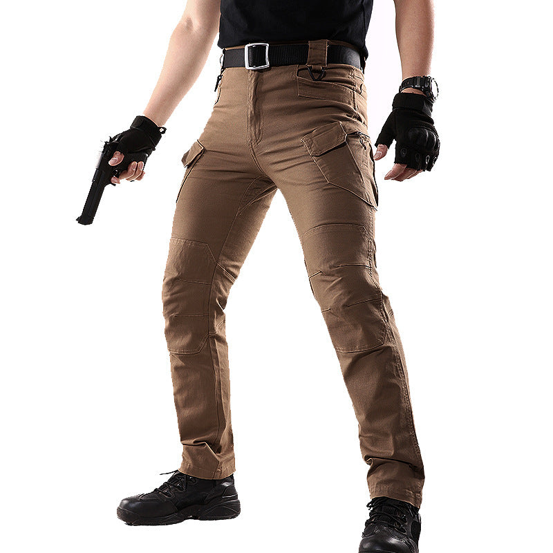 Commander IX7 Tactical Trousers