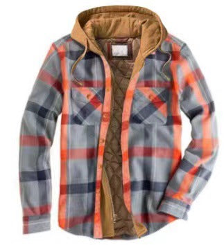 Cotton Jacket