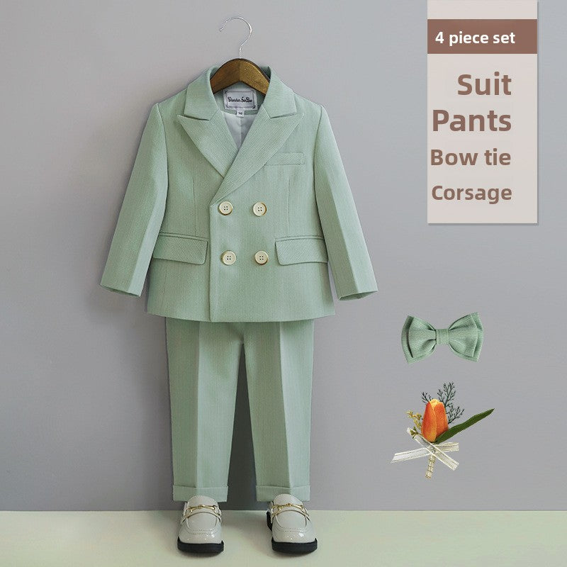 Children's suit formal wear