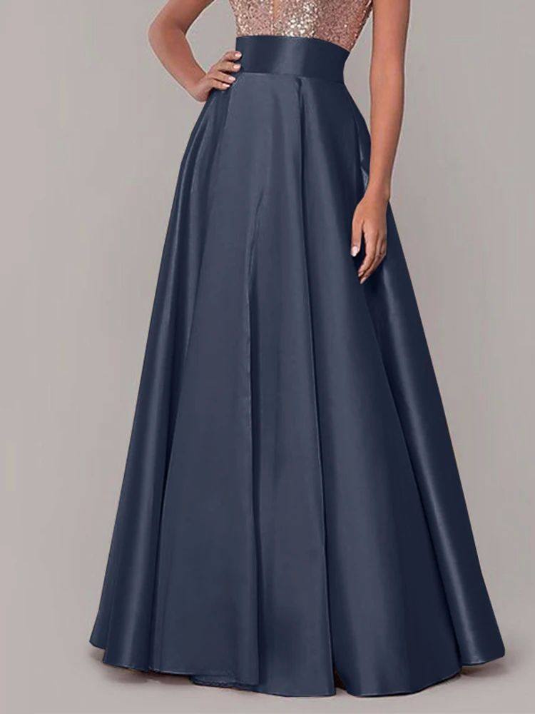Maxi Skirts