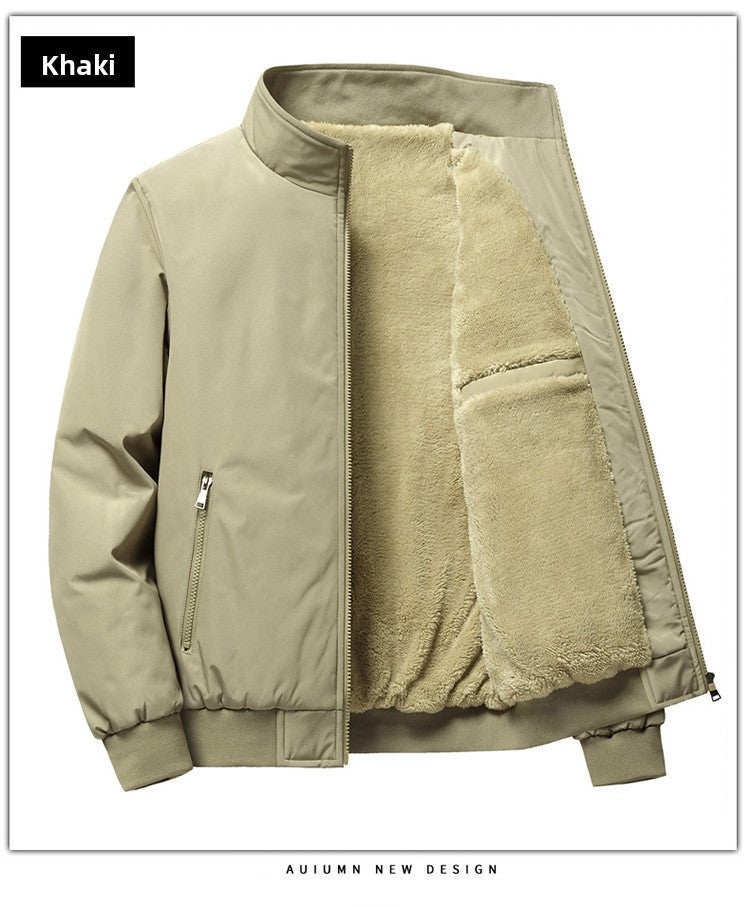 Men's Jacket