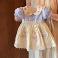 Girl's Dress