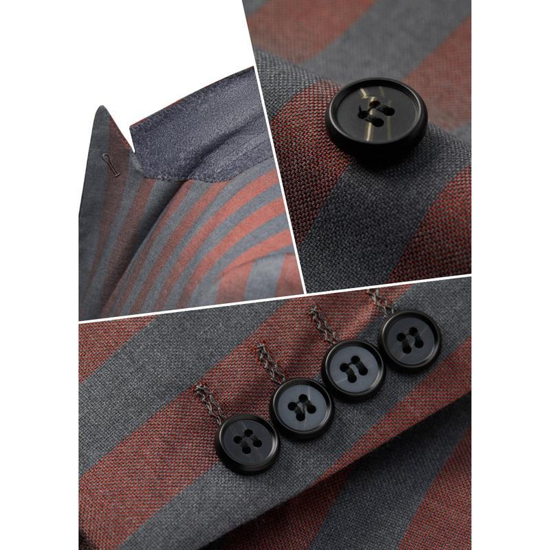 Men's suit - Two-piece set