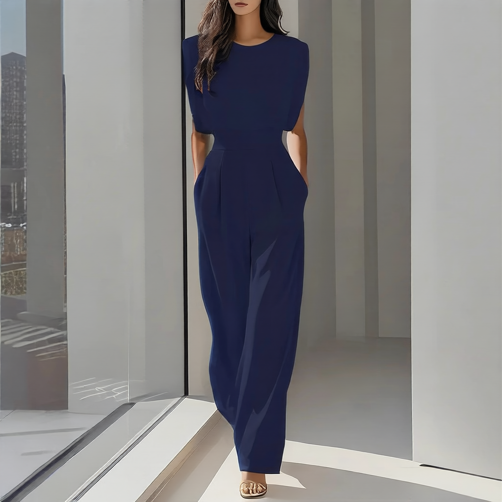 Women's Jumpsuit