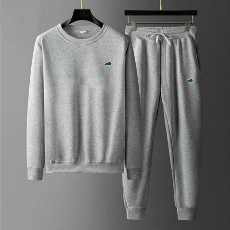 Men's Sweatsuit Set