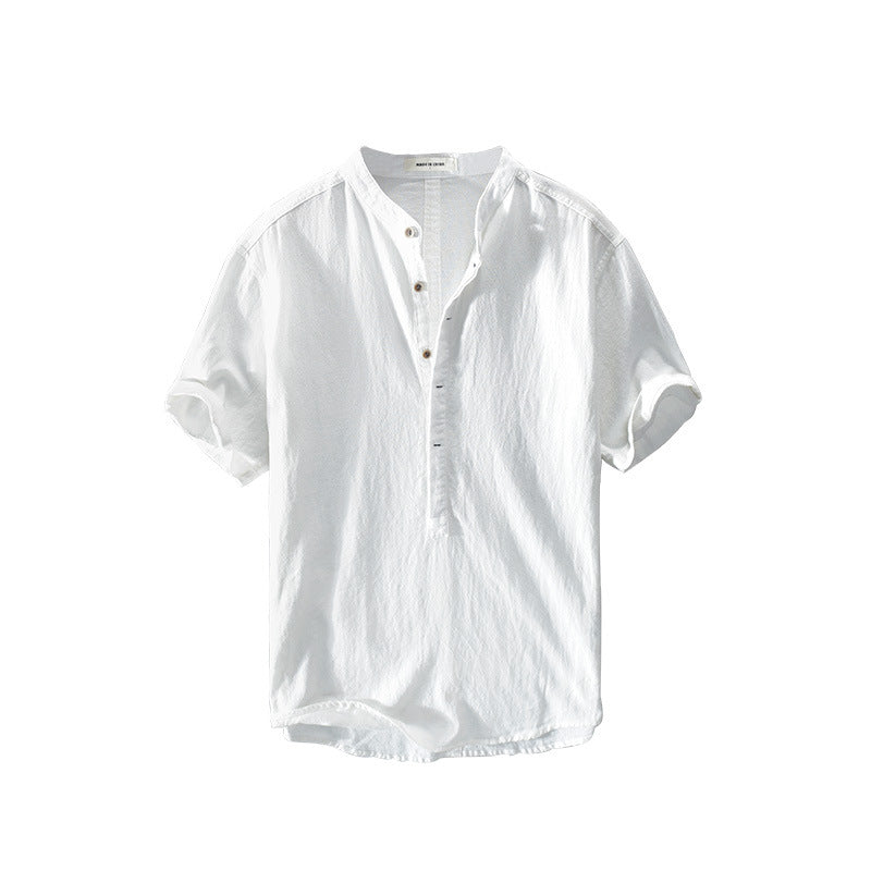 Men's Short Sleeve Shirt