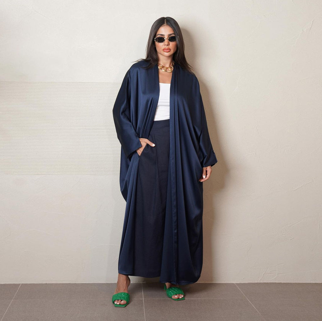 Lady's casual robe