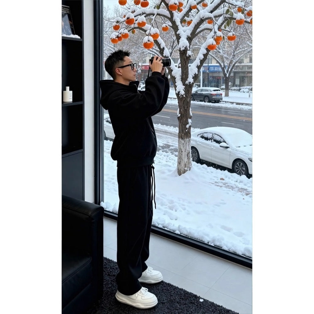 Men's Sweatsuit