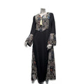 Elegant travel robe